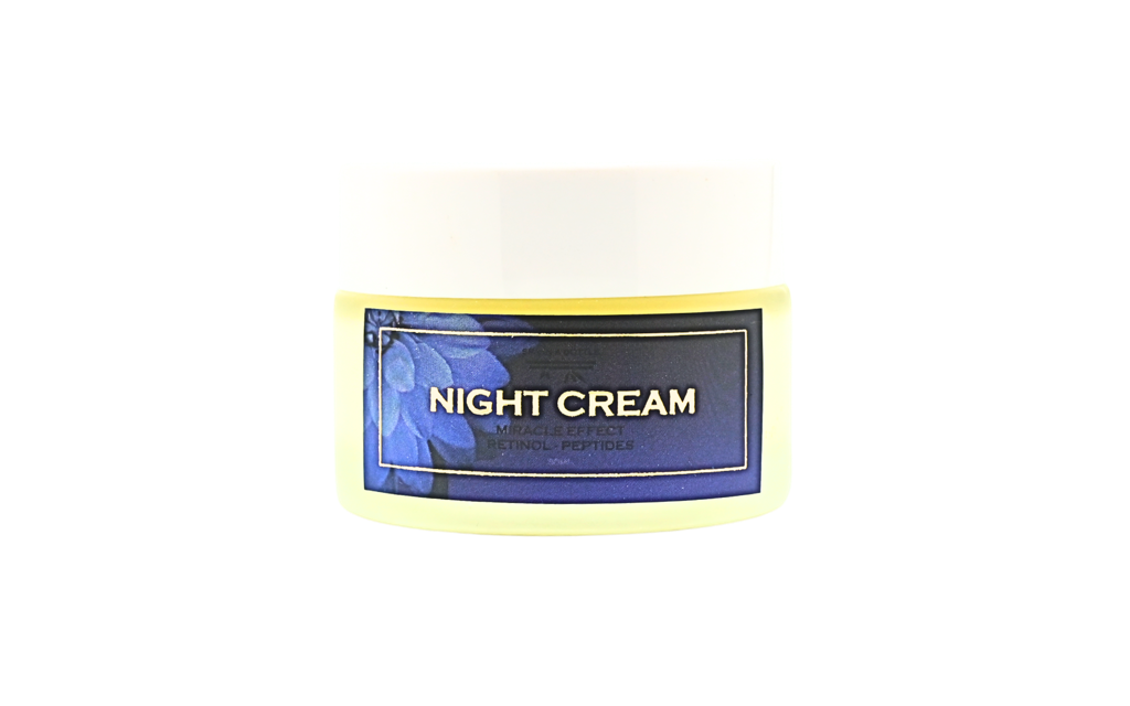 Night Cream