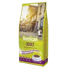 Nutrican 500 GM