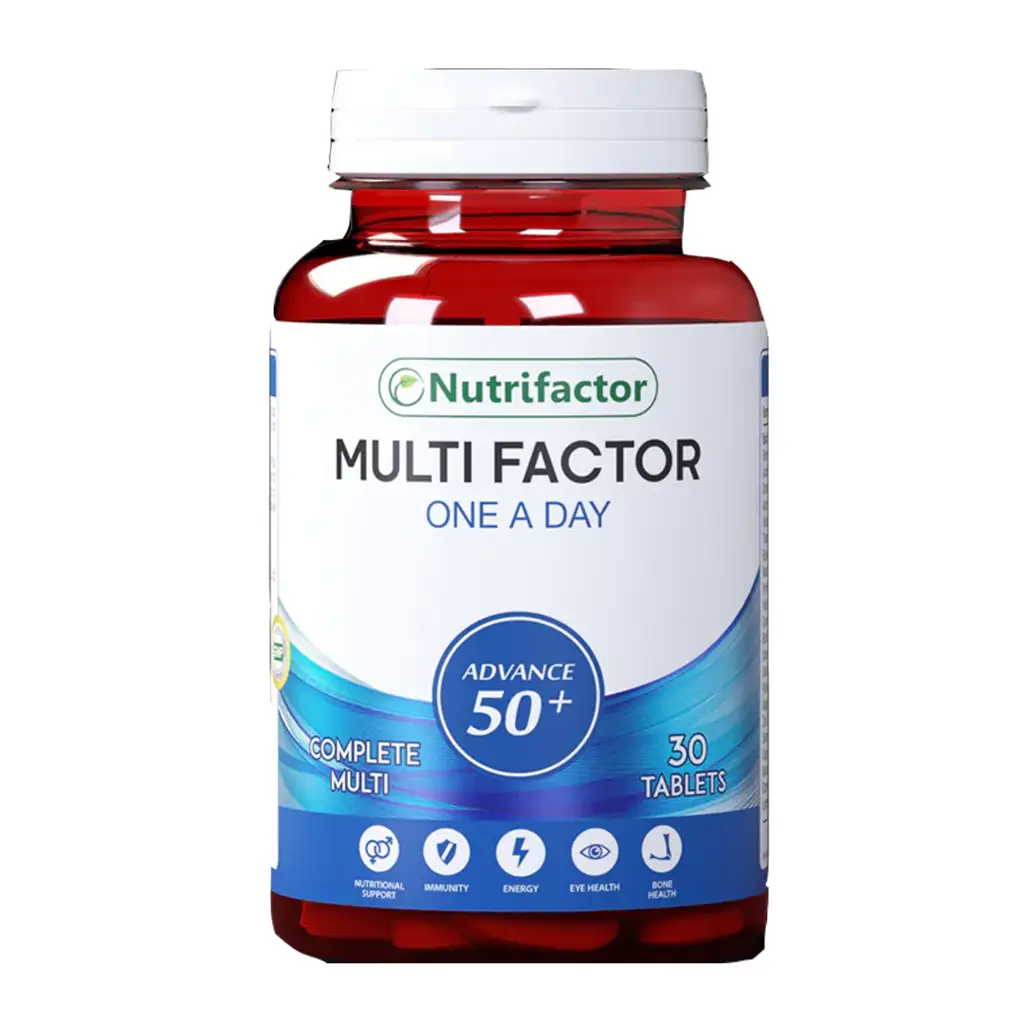 Nutrifactor MultiFactor
