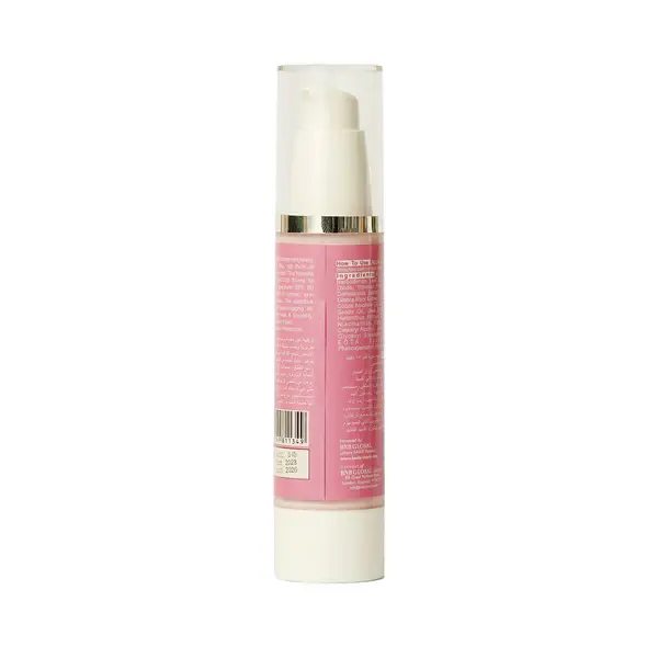 bnb pink glow serum 2