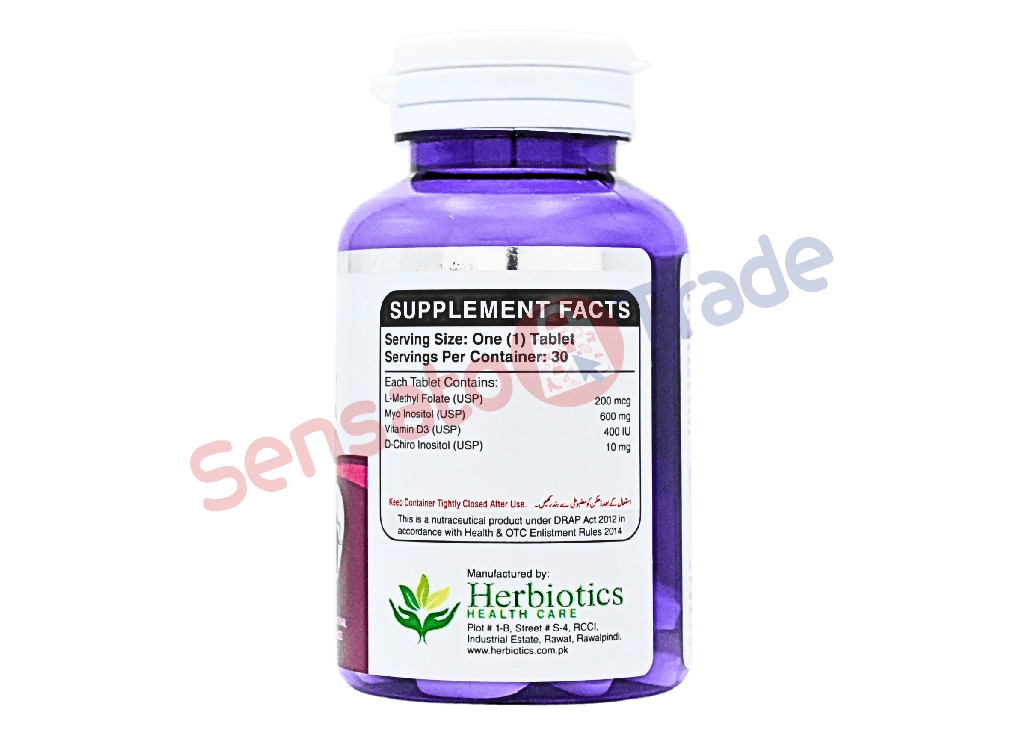 herbiotics pregnafix