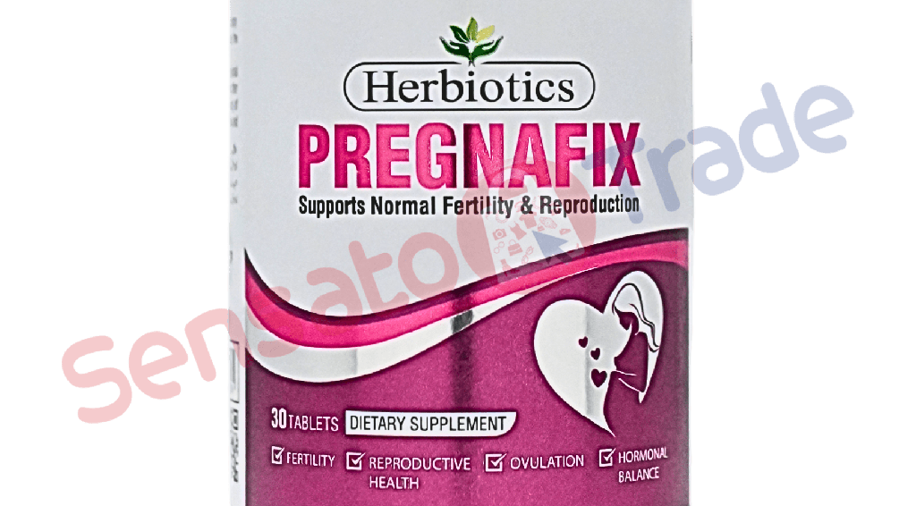 pregnafix tablet