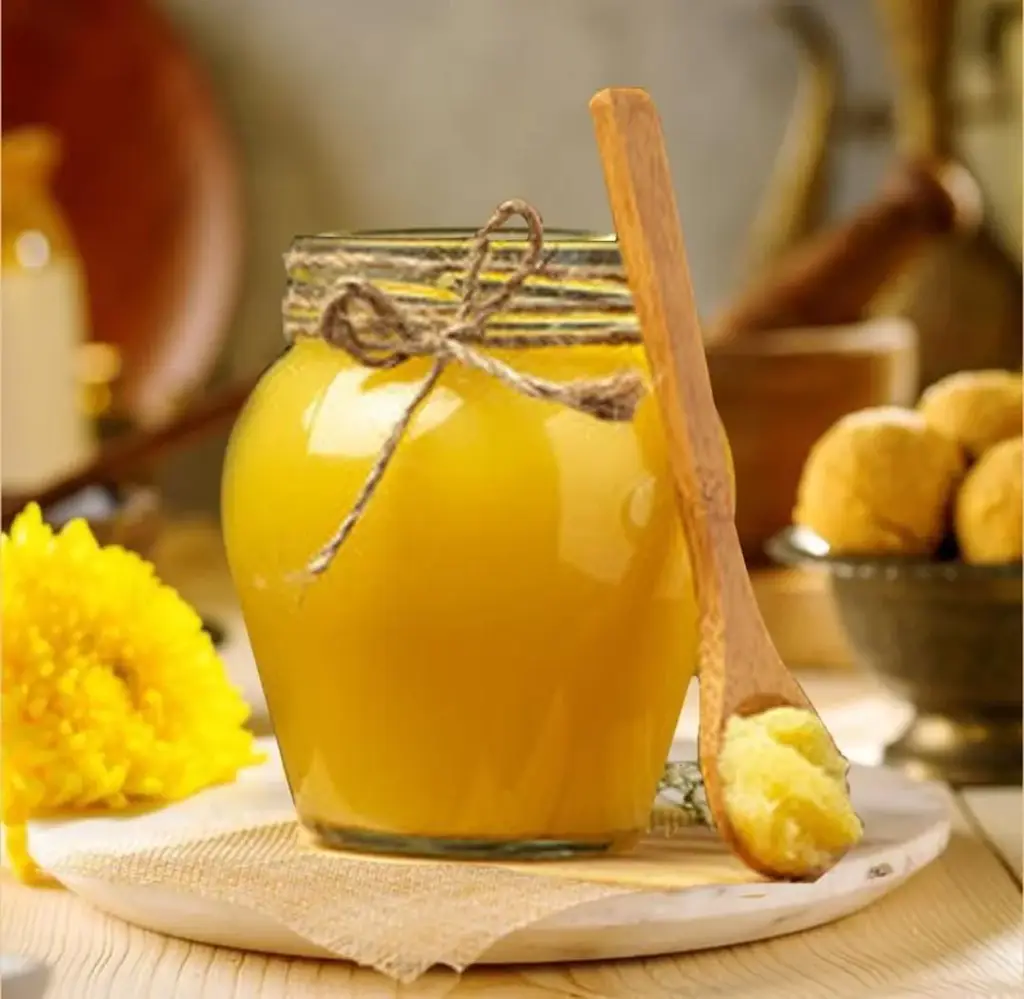 PureCowgheeprice1200