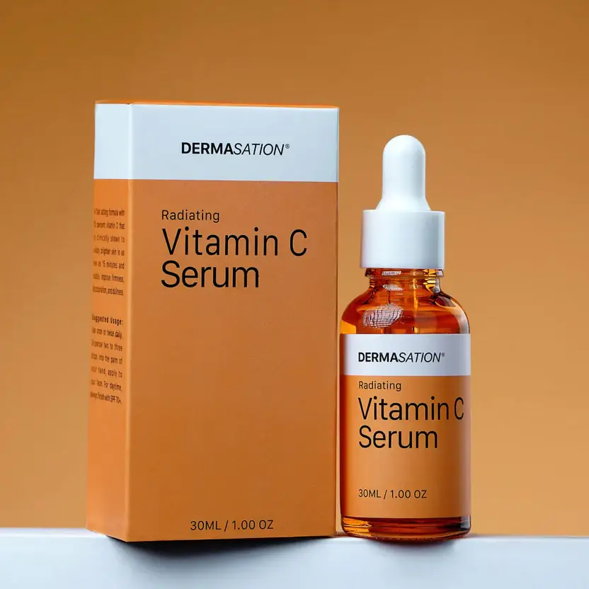 Dermasation Radiating Vitamin C Serum (30ml)