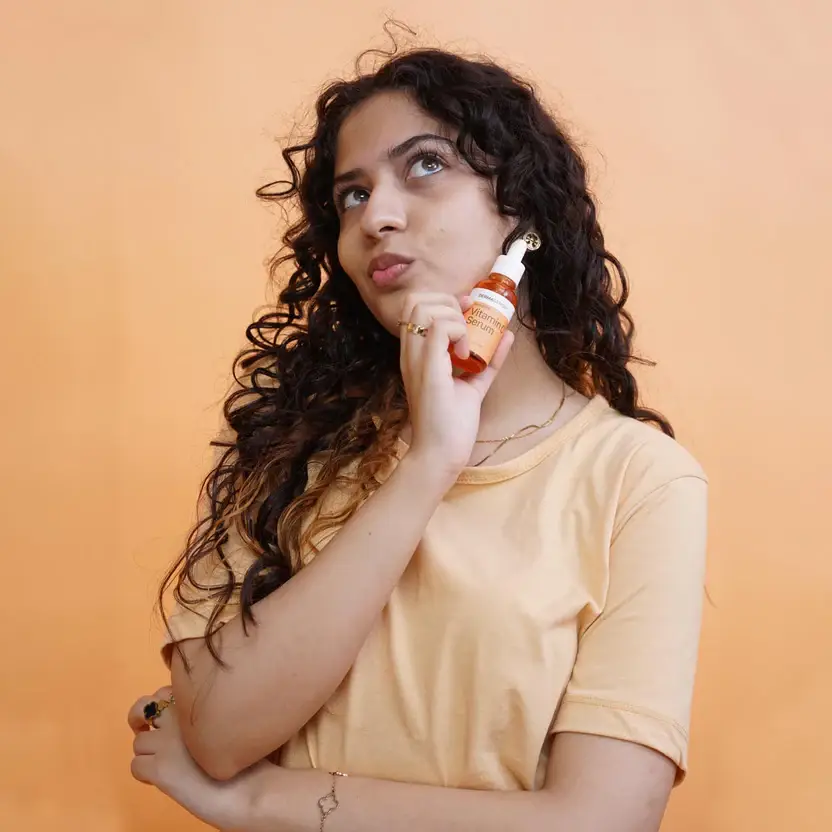 Dermasation Radiating Vitamin C Serum (30ml)