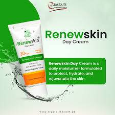 Renewskin Day Cream