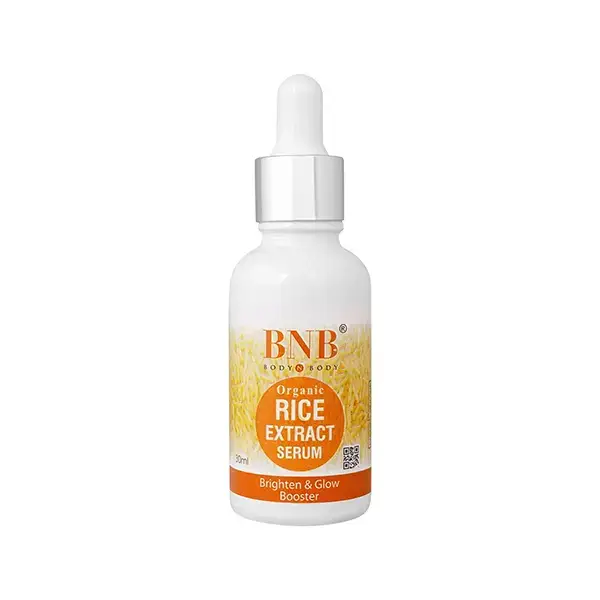 BNB Rice Extract Serum