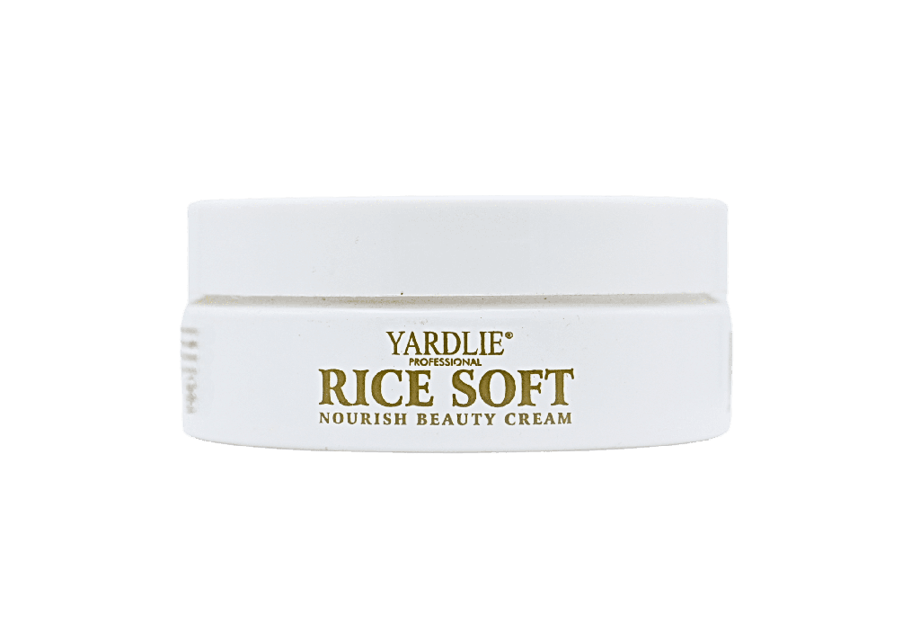 Rice Moisturizing Beauty Cream