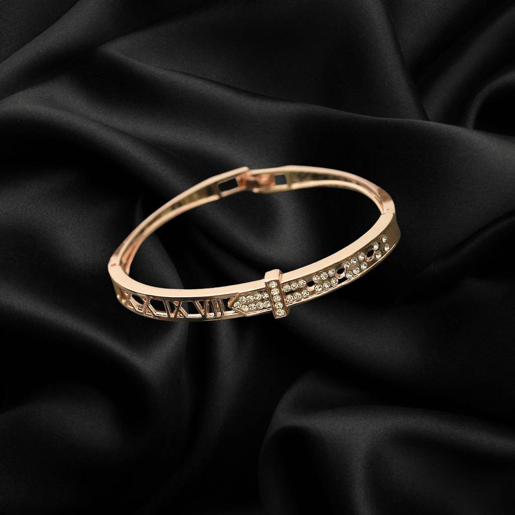 Roman Arrow Bracelet