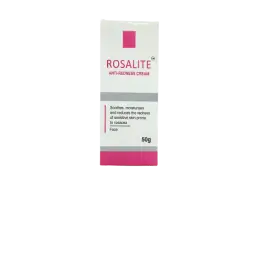 Rosalite Anti-Redness Cream