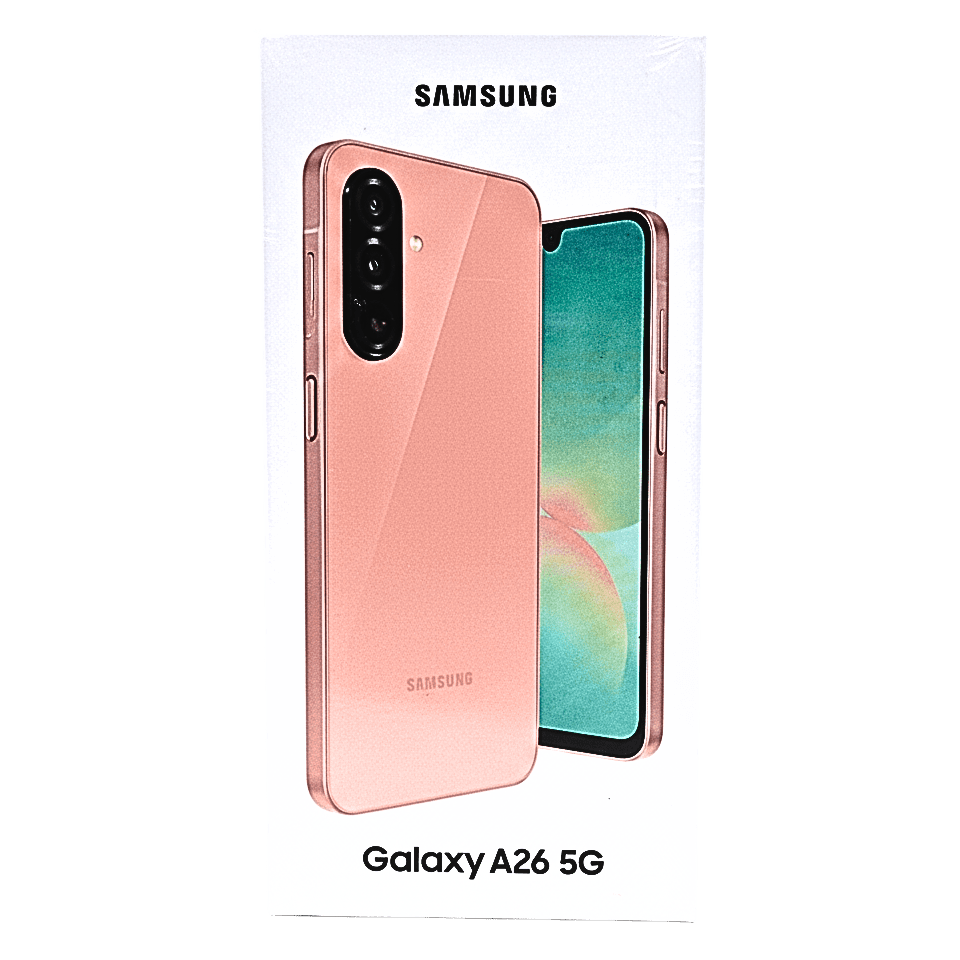 Galaxy A26