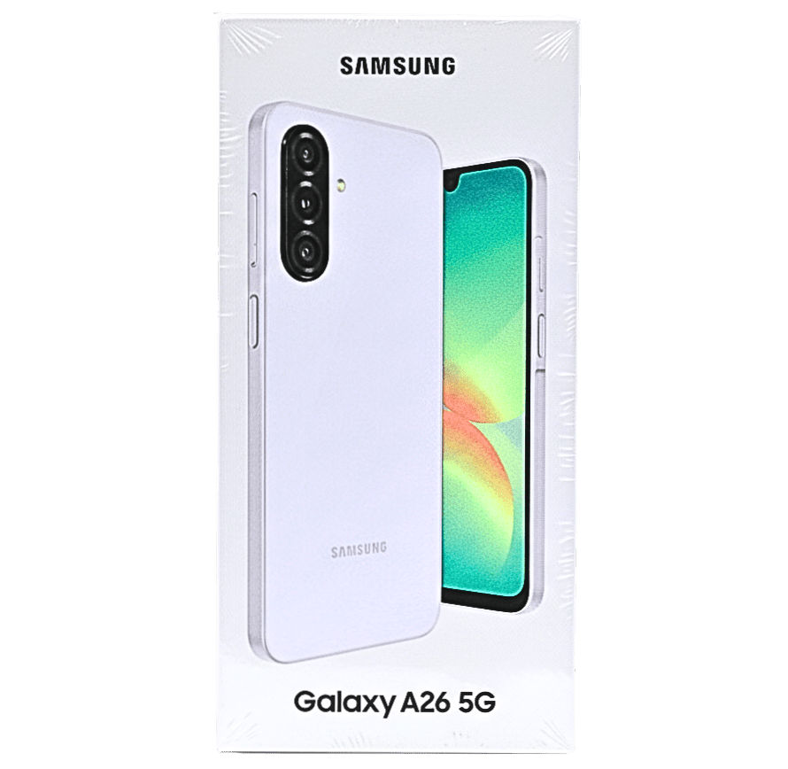 Samsung A26