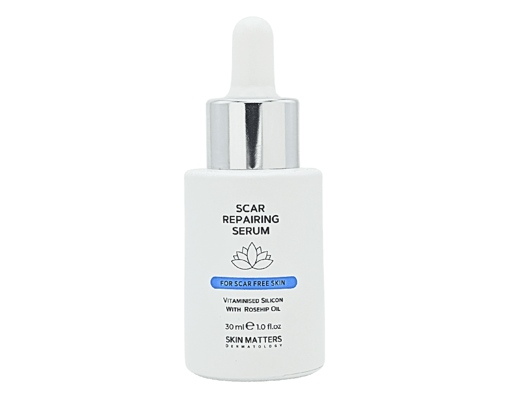 Scar Repair Serum