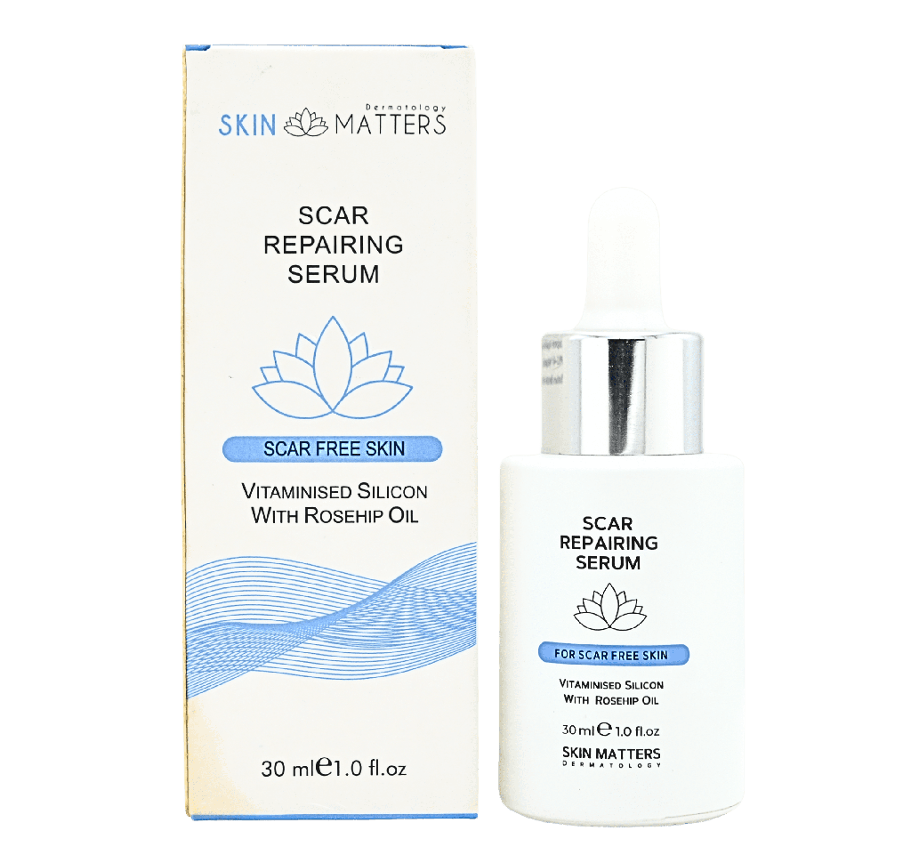 Scar Repair Serum