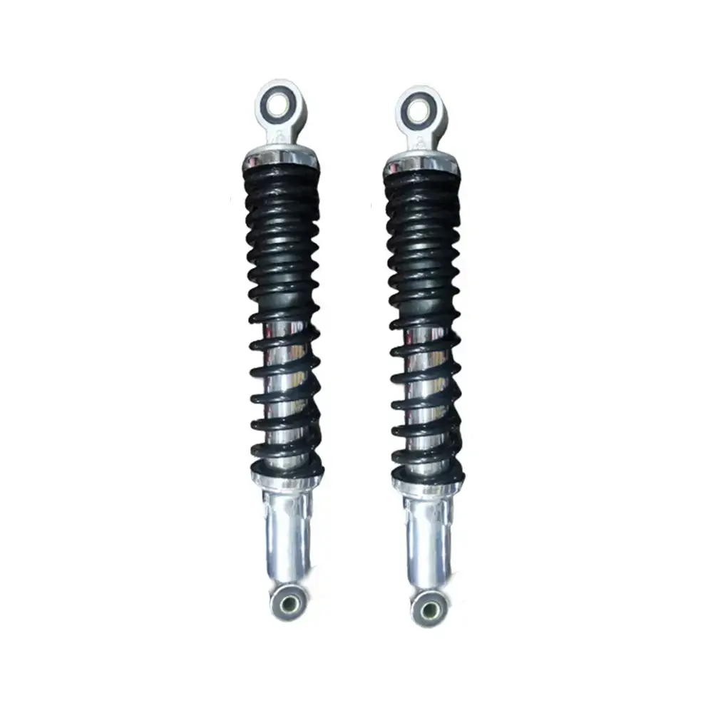 servis shock absorber