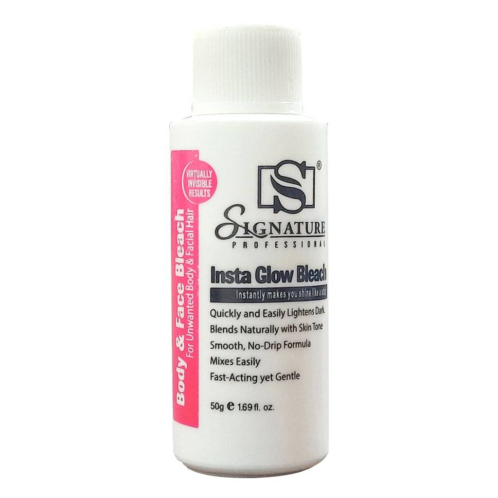 Signature-InstaGlow-Bleach