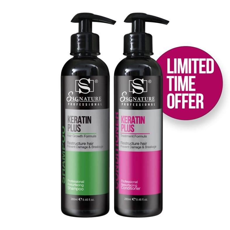 Signature-Keratin-Plus-ShampooConditioner-deal-788x788