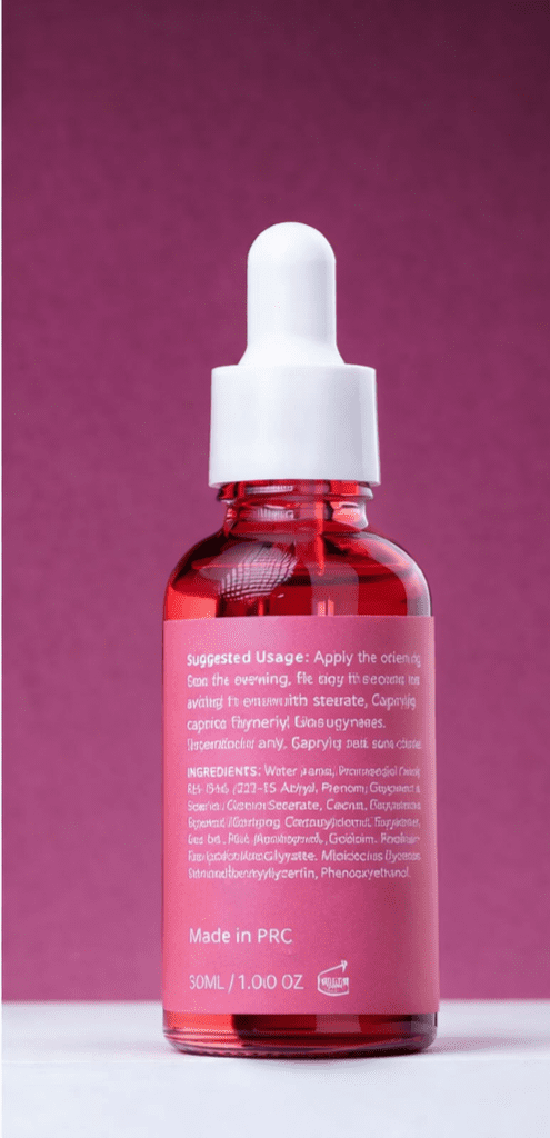 Skin Renewing Retinol Serum