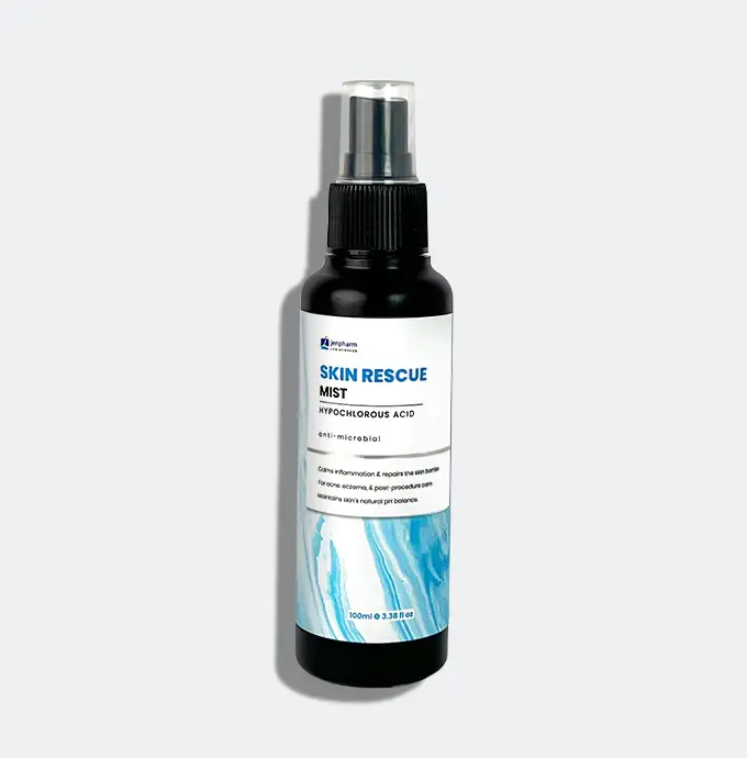Skin Rescue Mist