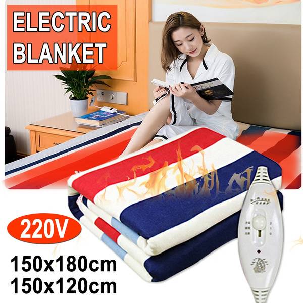 Electric Heating Blanket2