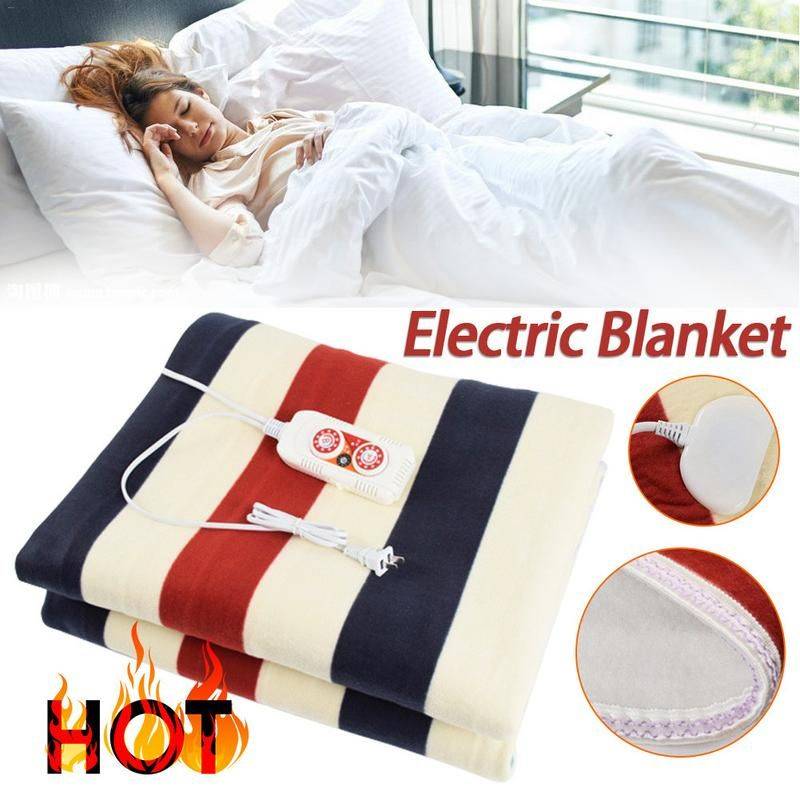 Electric Heating Blanket3