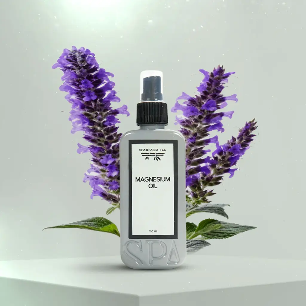 Magnesium Oil1