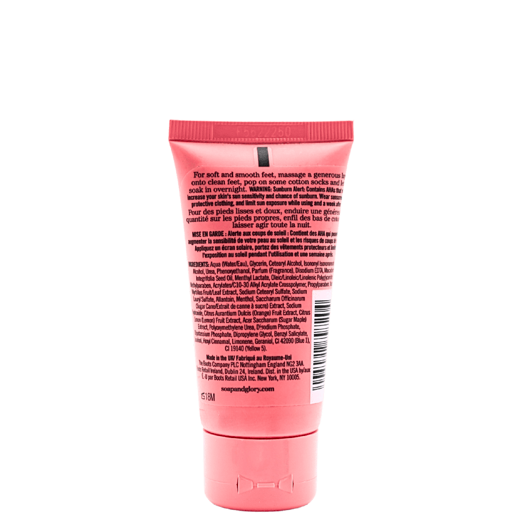 Heel Genius Foot Cream