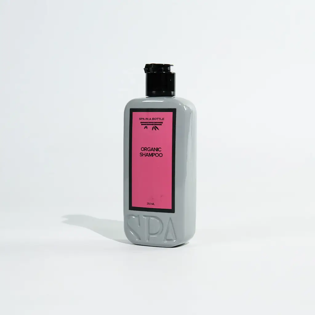 Organic Shampoo3