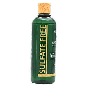 Sulfate Free Avocado Shampoo