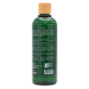 Sulfate Free Avocado Shampoo