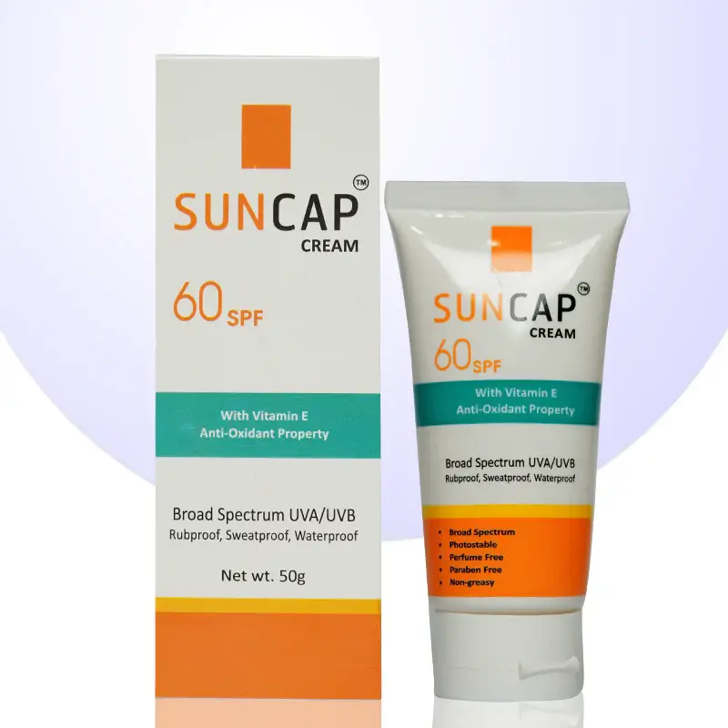 Suncap