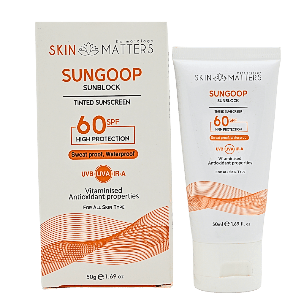 Sungoop Sunblock
