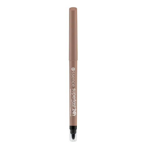 4251232262025_essenceSUPERLAST24heyebrowpomadepencilwaterproof10_Website_ProductFrontViewClosed_500x500_crop_center