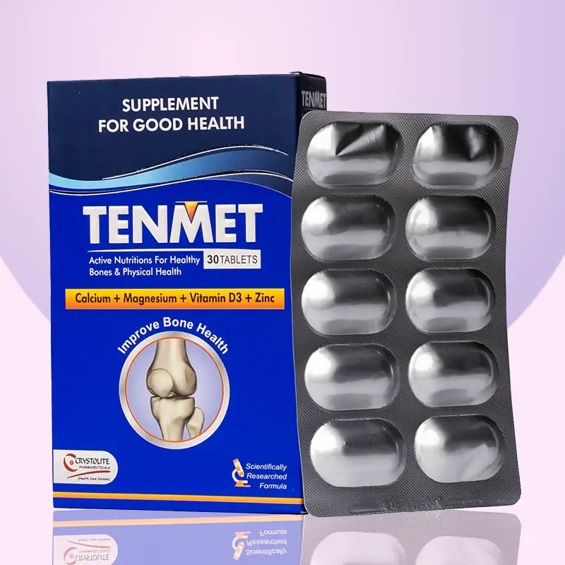 Tenmet