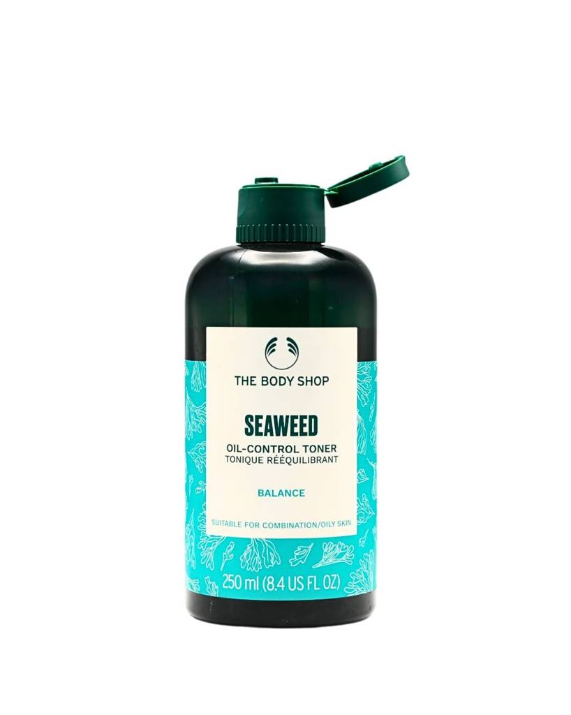 Seaweed Oil Balancing Toner