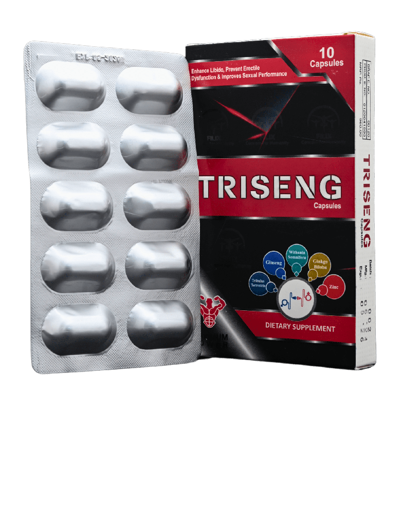 Triseng