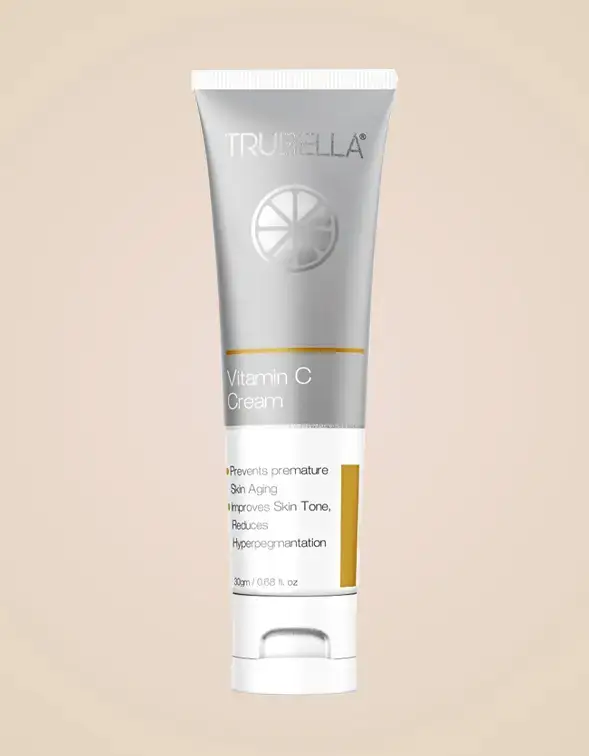 Trubella Vitamin C Cream1