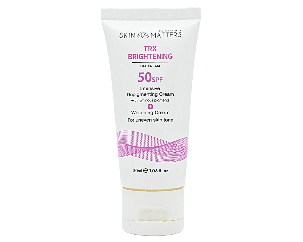 TRX Brightening Cream
