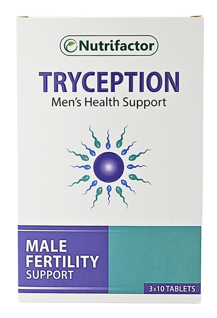 Tryception Tablets