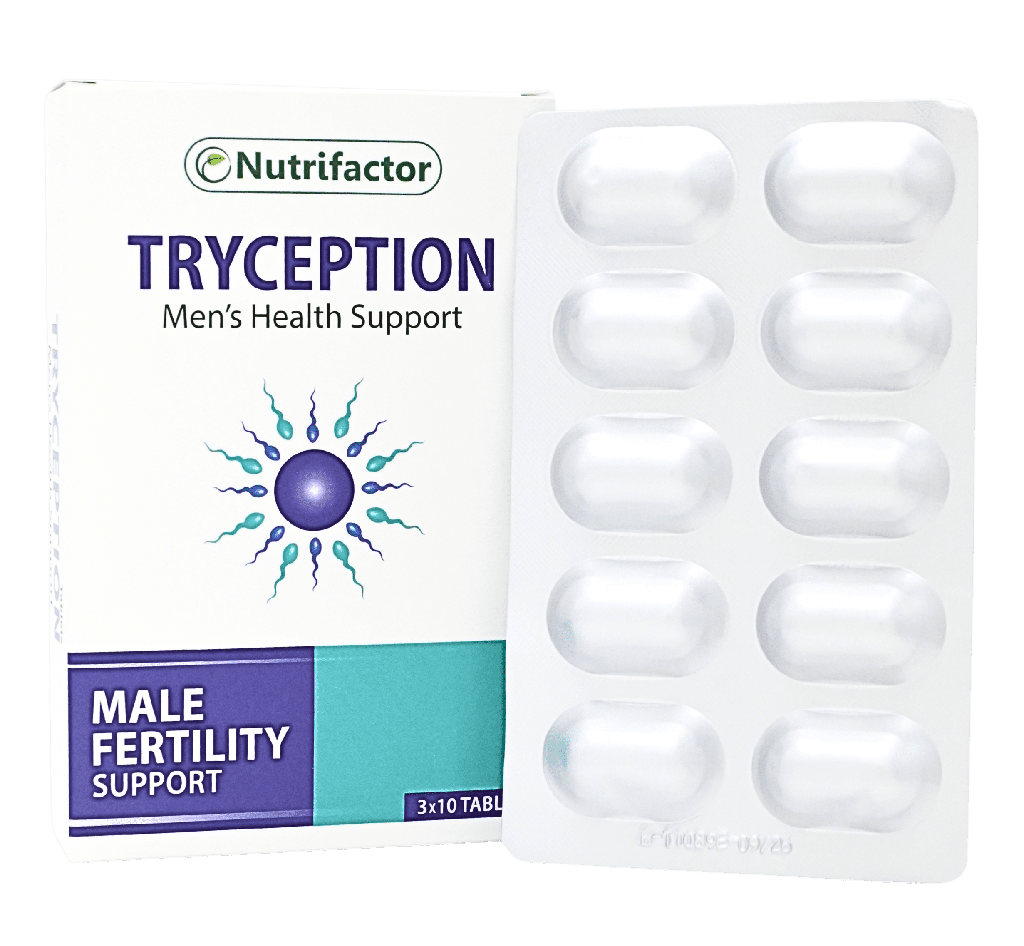 Tryception Tablets