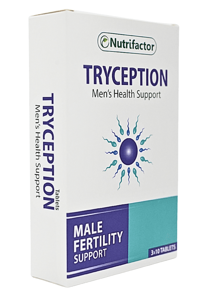 Tryception Tablets
