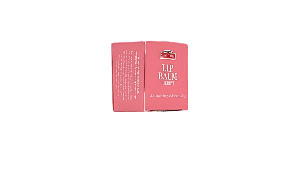 Ultra Hydrating &amp; Nourishing Lip Balm