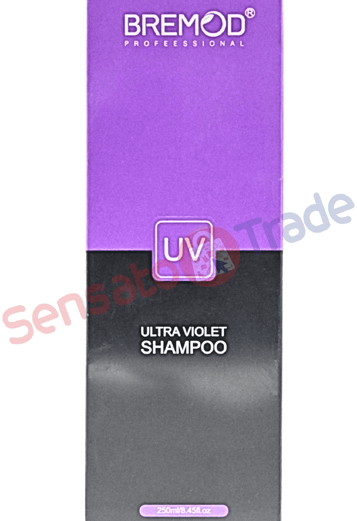 ultra violat shampoo