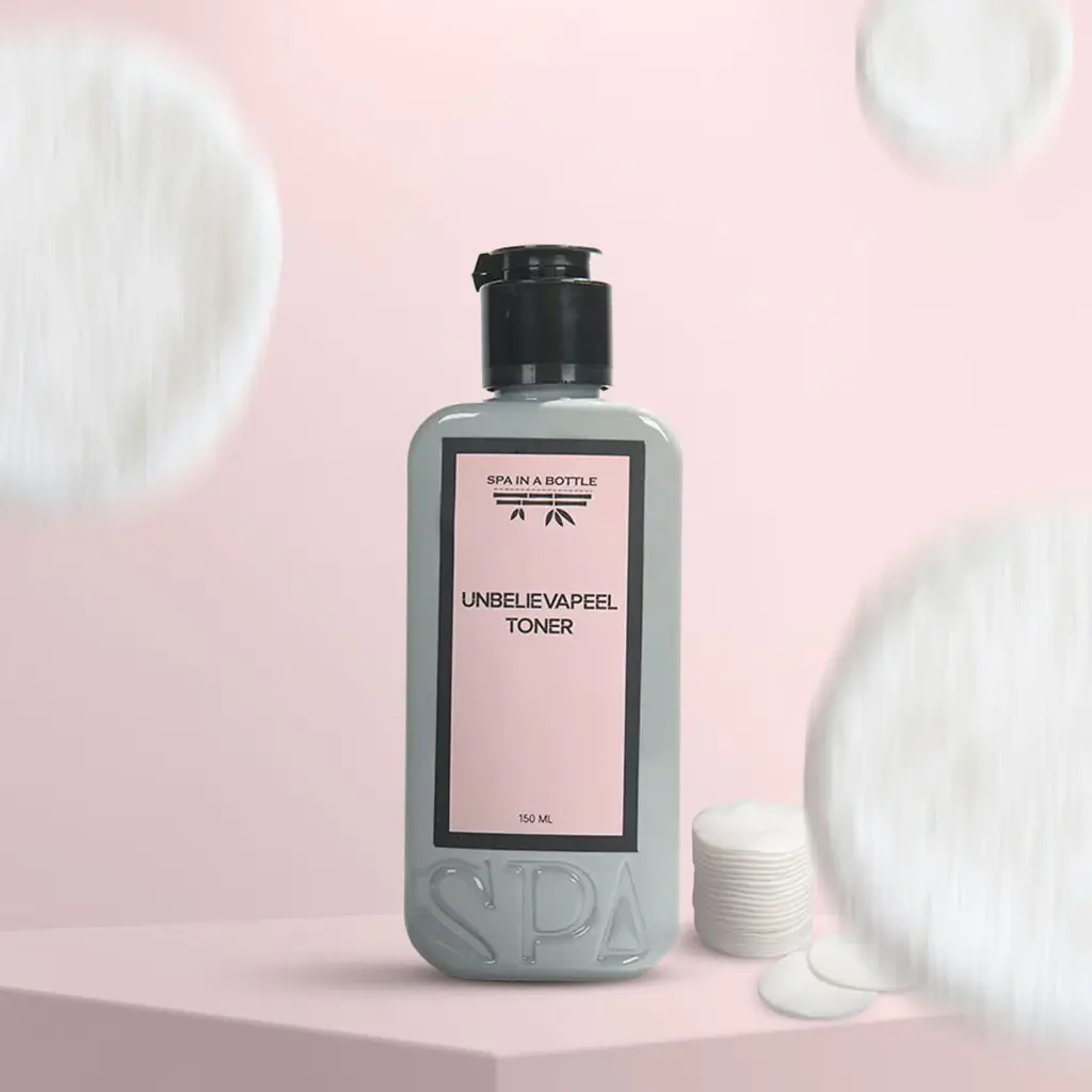 Unbelieve-A-Peel Toner1