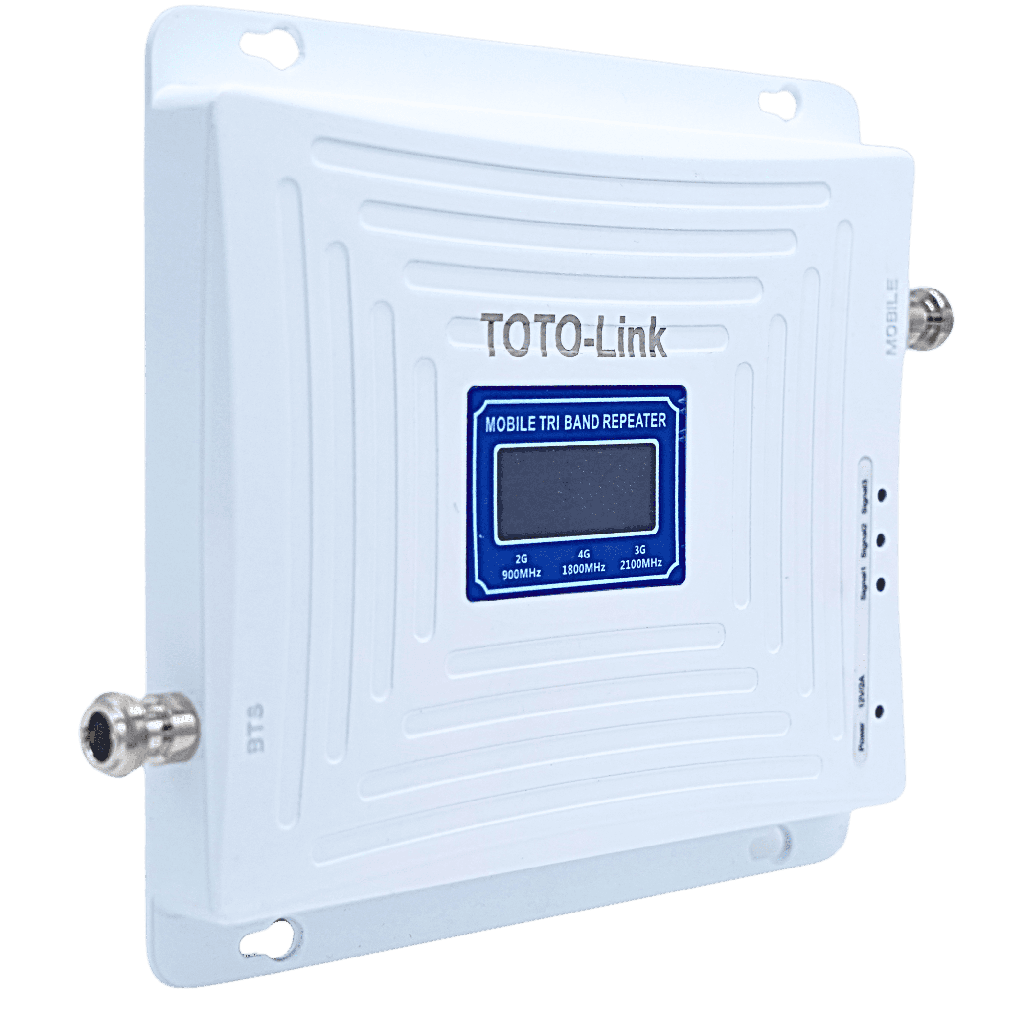 4G 3G Signal Booster