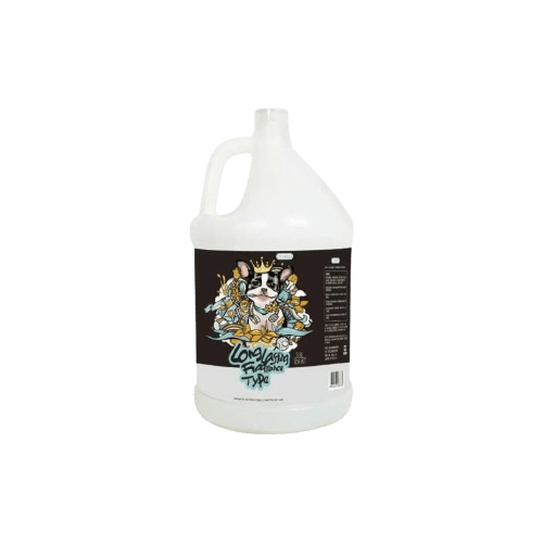 5K Fragrance long lasting Type pet shampoo (500ml)