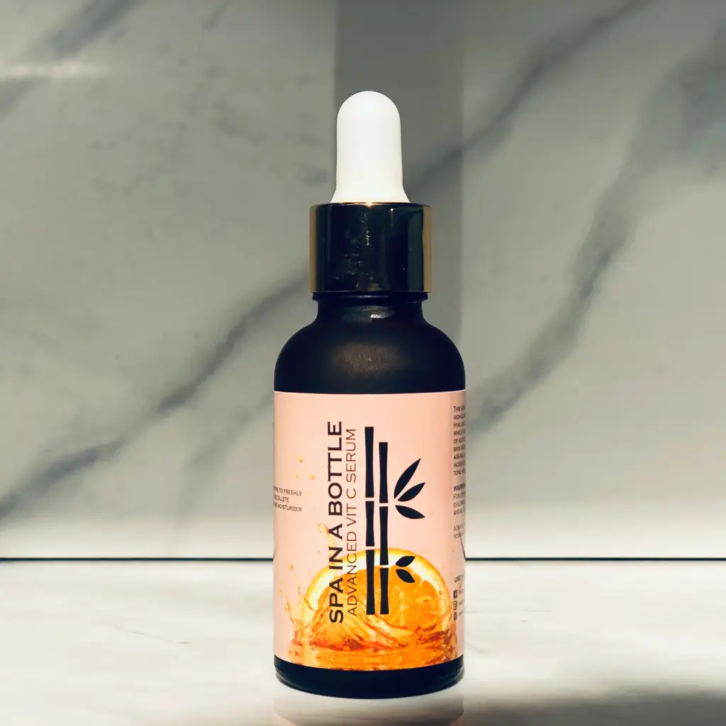 Advanced Vit C Serum (30ML)