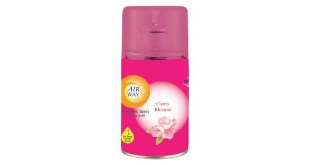 AIR WAY Cherry Blossom Air Freshner2