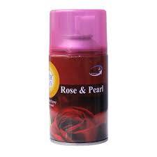 AIR WAY ROSE &amp; PEARL