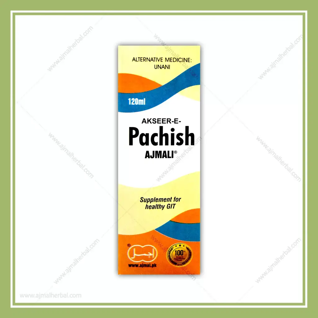Akseer-e-Pachish-120ml